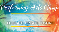 Cape Cod summer camps